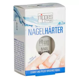 Nypes nagelhärdare, 8 ml