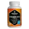 VITAMIN B12 1000 µg högdos veganska tabletter, 180 st