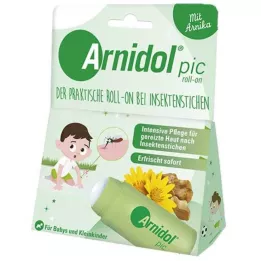 ARNIDOL bild Roll-on, 30 g