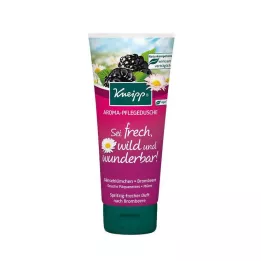 Kneipp Arom Care Dusch är stygg, vild och underbar!, 200 ml