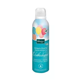 Kneipp Skumdusch Carefree, 200 ml