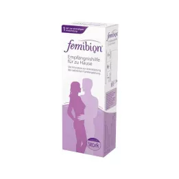 Femibion Begrepp för hemma, 1 st