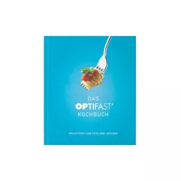Optifast Kokbok, 1 st