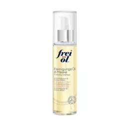 FREI ÖL Rengöringsolja &amp; Mask, 100 ml