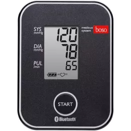 BOSO Medicus System Wireless Blood Pressure Monitor, 1 st