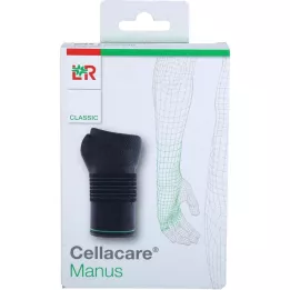 CELLACARE Manus Classic handledsbandage höger storlek 2, 1 st