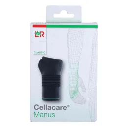 Cellacare Manus Classic handledsbandage vänster storlek 2, 1 st