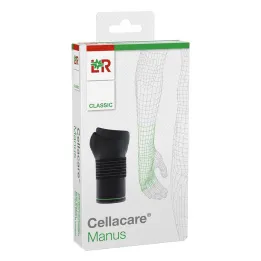 Cellacare Manus Classic handledsbandage vänster storlek 3, 1 st