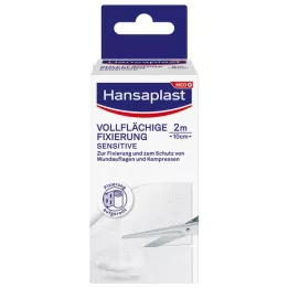 HANSAPLAST helyta 10 cmx2 m, 1 st