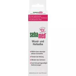 Sebamed Underverk och helande, 50 ml