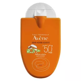 Avene Sunsitive Reflexes Solaire för Babys & Kids SPF 50+, 30 ml
