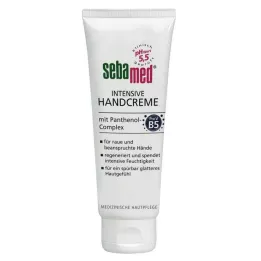 SEBAMED Intensiv Hand Cream Panthenol Complex, 75 ml