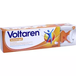 VOLTAREN smärtgel 1,16% gel Komf.-Applicator, 100 g