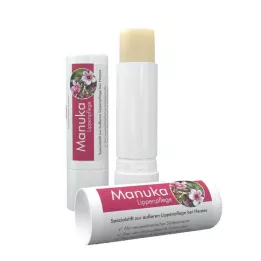 MANUKA LIPPENPFLEGE för Herpes Pen, 4,8 g