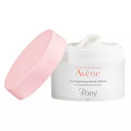 Avene Kroppsfuktgivande Balsam, 250 ml