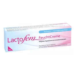 LACTOFEM Fuktighetskräm, 25 g