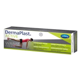 DERMAPLAST Aktiv varm kräm, 100 ml