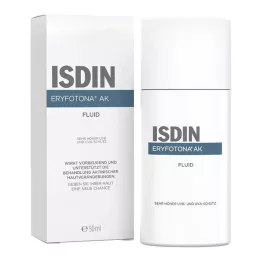 ISDIN Eryfotona AK Vätska, 50 ml