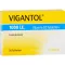 VIGANTOL 1 000 dvs. vitamin D3 -tabletter, 50 st