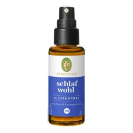 Sov gott kuddspray ekologisk, 30 ml