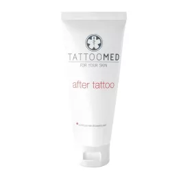 TATTOOMED efter tatueringssalva, 100 ml