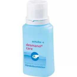 Desmanol Care Alcoholic Hand Infection, 50 ml