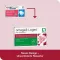 OMEGA3-Loges plus kapslar, 60 st
