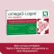 OMEGA3-Loges plus kapslar, 60 st