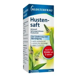 Klosterfrau hostmedicin, 240 g