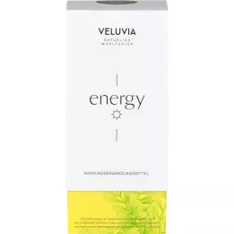 Veluvia Energy Hard Capsules, 60 st