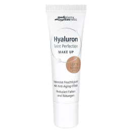 HYALURON TEINT Perfection Smink naturguld, 30 ml