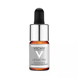 Vichy Liftactiv antioxidant färskt härdning, 10 ml