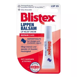 BLISTEX Läppbalsam LSF 15,6 ml