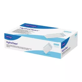 HYDROCLEAN Komprimerar 10x17 cm steril, 10 st