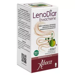 LENODIAR Vuxenkapslar, 20 st