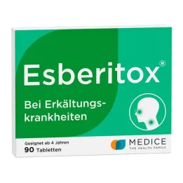 ESBERITOX, 90 st