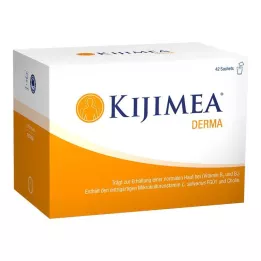KIJIMEA Derma Powder, 42 st