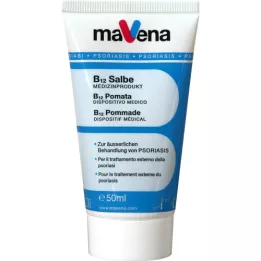 MAVENA B12 -salva, 50 ml