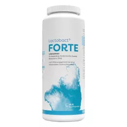 LACTOBACT Forte gastroresistenta kapslar, 300 st