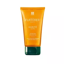 FURTERER Karite Nutri intensivt närande schampo, 150 ml