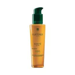 FURTERER Karite Nutri närande hårdagkräm, 100 ml