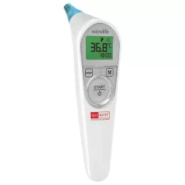 APONORM Örontermometer Comfort 4, 1 st