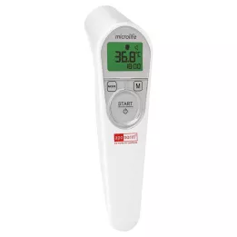 APONORM Termometer Pannkontaktfri 4, 1 st