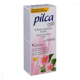 Pilca depilatory cream body (100 ml)