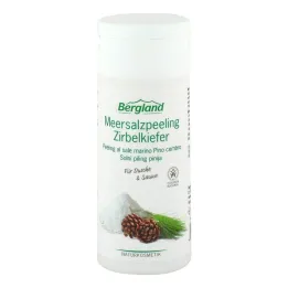 Havssaltskalning av sten tall, 220 g