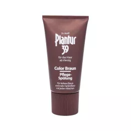 PLANTUR 39 Color Brown Conditioner, 150 ml