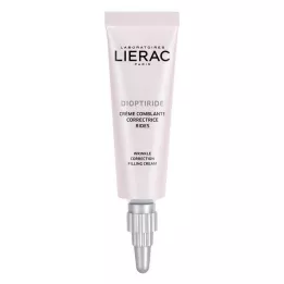 Lierac Diopytirid fallande ögonkräm mot rynkor, 15 ml