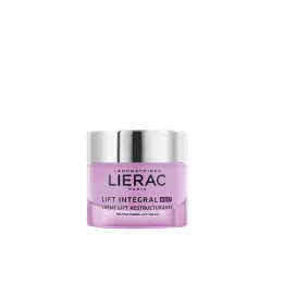 Lierac Lyft integrerad lyftkräm natt, 50 ml