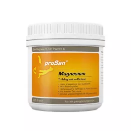 PROSAN Magnesiumpulver, 250 g