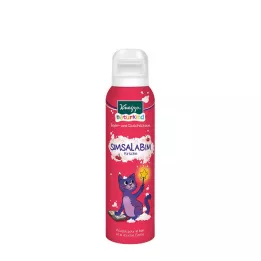 Kneipp Naturligt barn Simsalabim Bad och duschskum, 150 ml